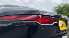 Jaguar F-Type 2.0 P300 R-Dynamic Black 2dr Auto Petrol Coupe